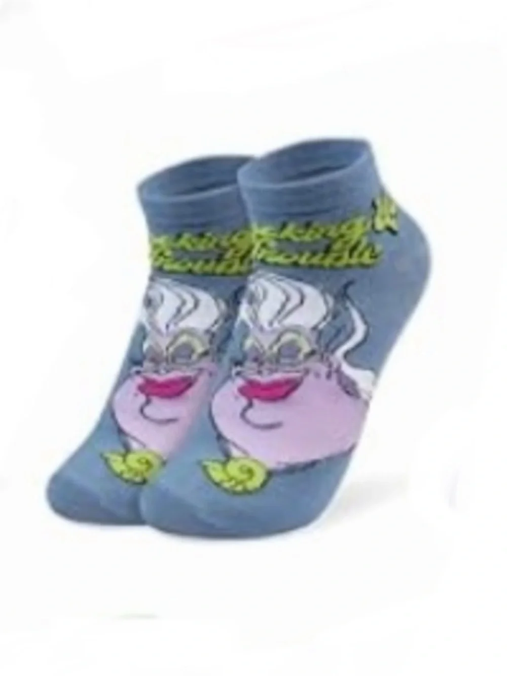 Ursula Ankle Socks